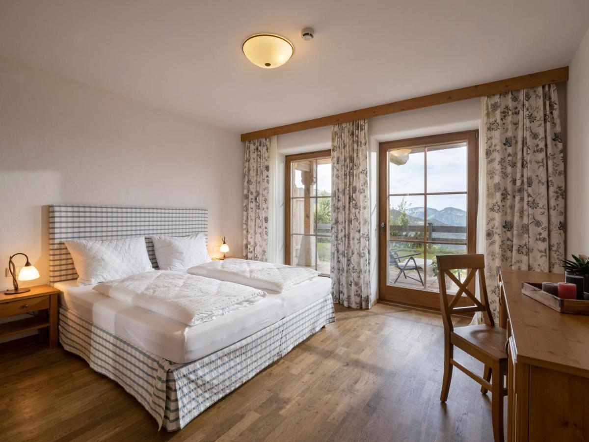 Jezz Almresort Ellmau Eksteriør bilde
